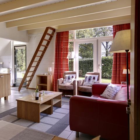 House 4 persons - Standard