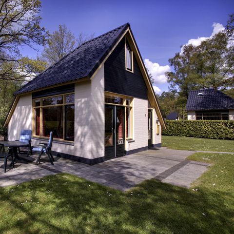 House 4 persons - Standard