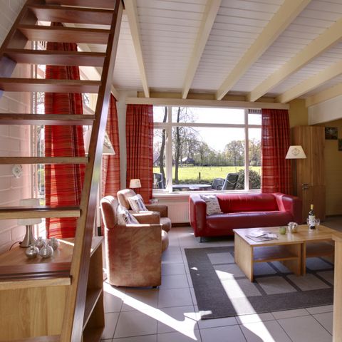 HOUSE 4 people - Standard