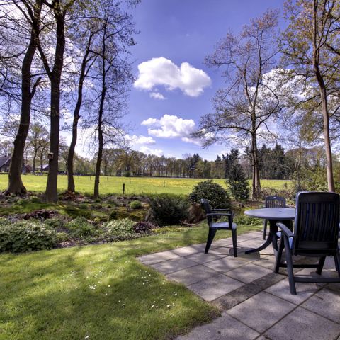 HOUSE 4 people - Standard