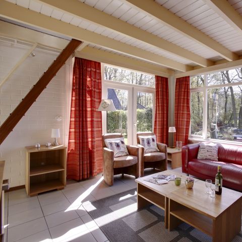 House 4 persons - Standard
