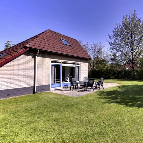House 4 persons - Comfort