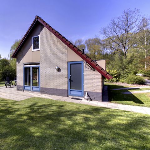House 4 persons - Comfort