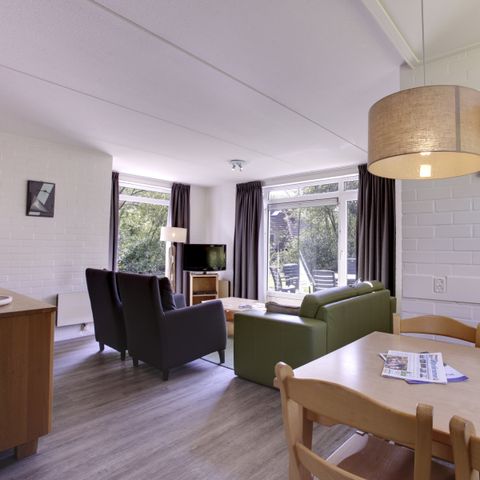 House 4 persons - Comfort