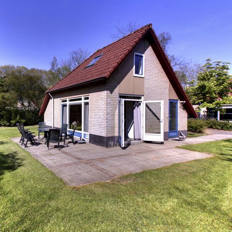 House 4 persons - Comfort