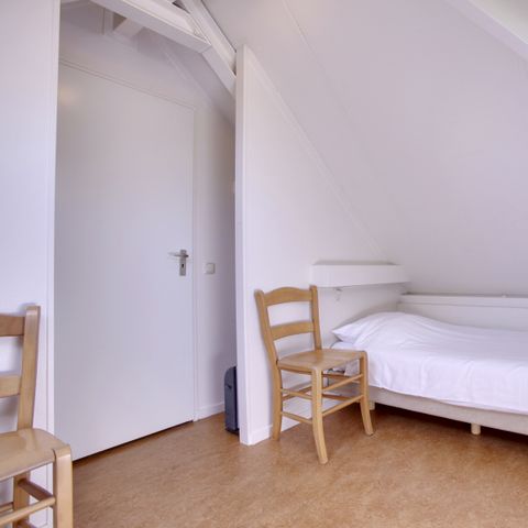 House 4 persons - with sauna