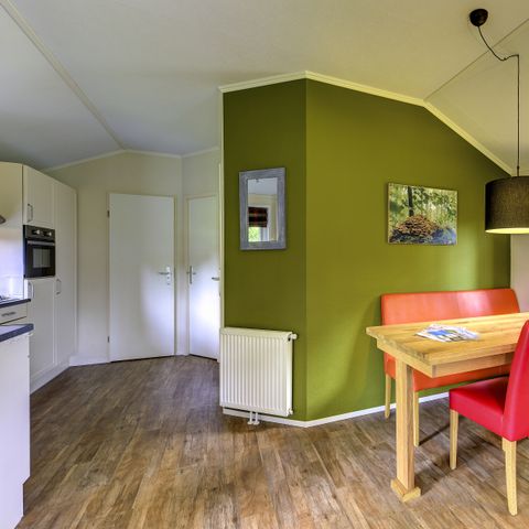 Chalet 4 persons - Boschalet