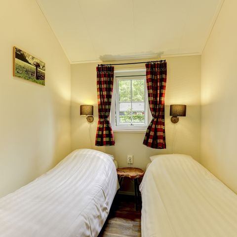 Chalet 4 persons - Boschalet