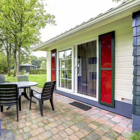Chalet 4 persons - Boschalet