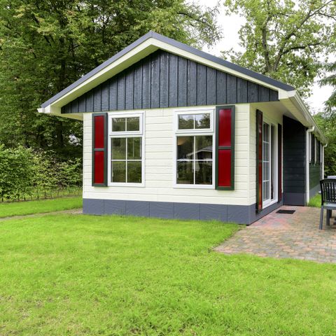 Chalet 4 persons - Boschalet