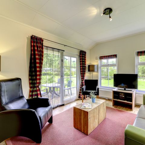 Chalet 4 persons - Boschalet