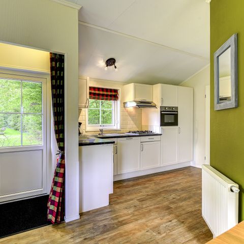 Chalet 4 persons - Boschalet