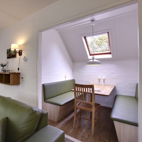 House 6 persons