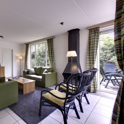 House 6 persons