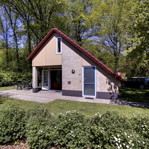 House 6 persons - Comfort