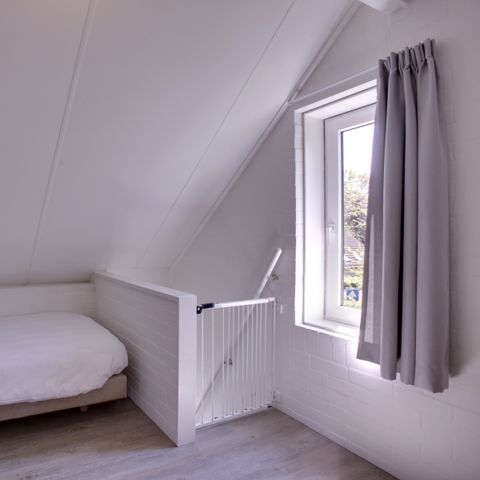 House 6 persons - Comfort