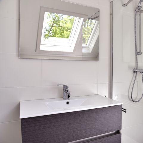 House 6 persons - Comfort