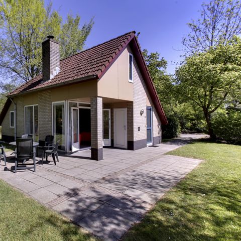 House 6 persons - Comfort