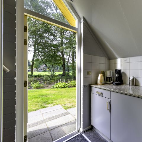 House 2 persons - Comfort