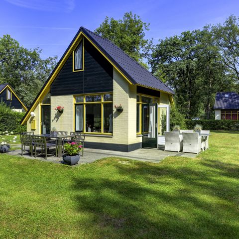 House 2 persons - Comfort