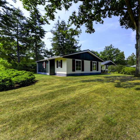 Chalet 4 persons - ForestXL