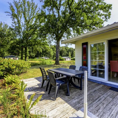 Chalet 4 persons - ForestXL