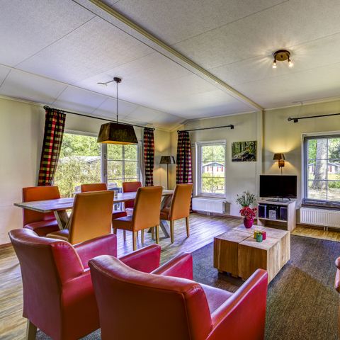 Chalet 4 persons - ForestXL