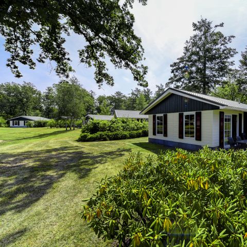 Chalet 4 persons - ForestXL