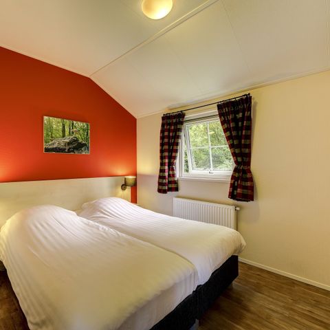 Chalet 6 persons - Boschalet
