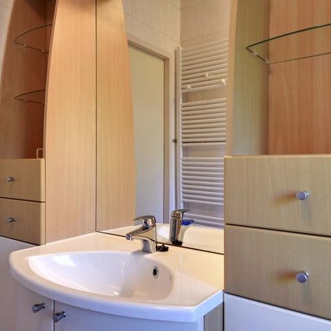 Chalet 6 persons - Boschalet