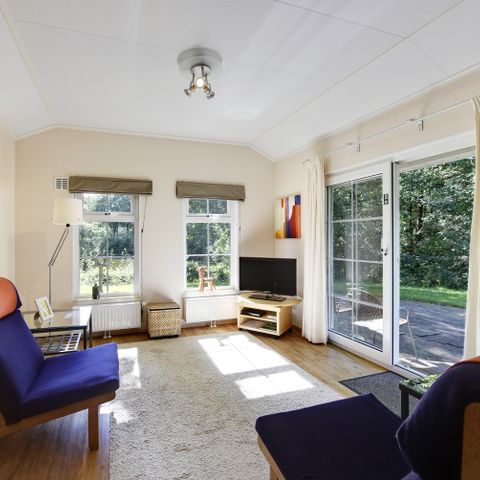 Chalet 2 persons - Boschalet