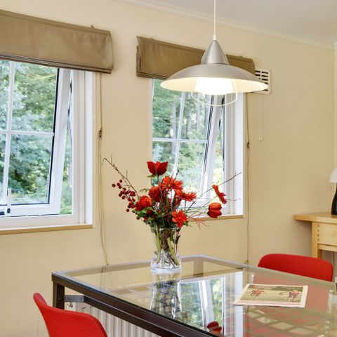 Chalet 2 persons - Boschalet