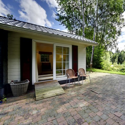 Chalet 2 persons - Boschalet