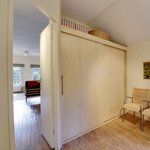 Chalet 2 persons - Boschalet