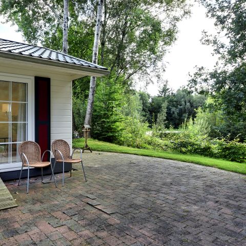 Chalet 2 persons - Boschalet