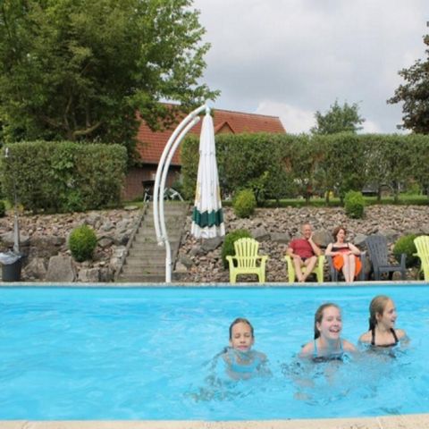 Feriendorf Naturpur - Camping North Rhine-Westphalia - Image N°4