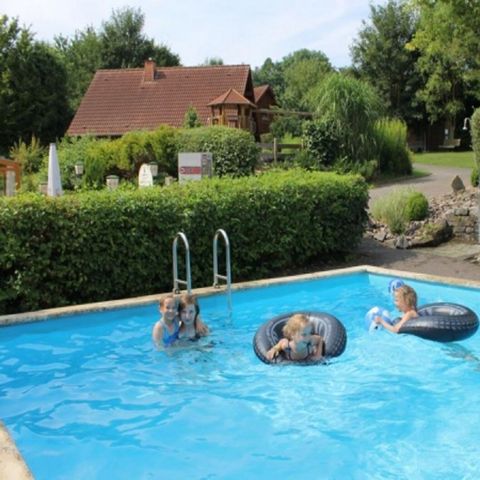 Feriendorf Naturpur - Camping North Rhine-Westphalia - Image N°5