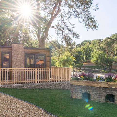 HOUSE 4 people - Heidelodge