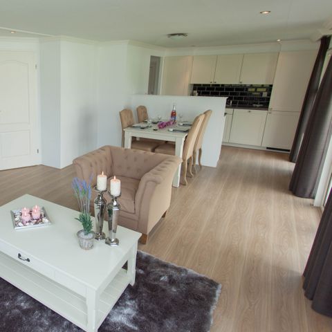 HOUSE 4 people - Hackfort