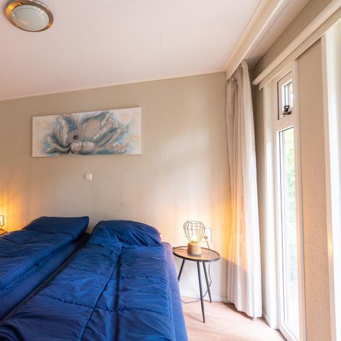 HOUSE 4 people - Hackfort