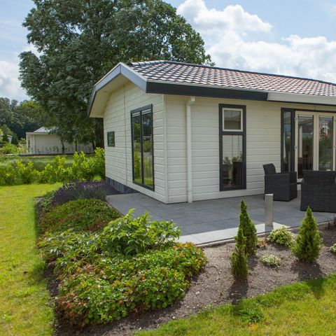 HOUSE 4 people - Hackfort