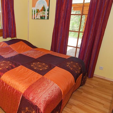 Group accommodation 12 persons - Boekhorst l'etage Sauna