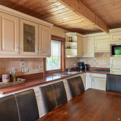 HOUSE 8 people - Boekhorst l'etage