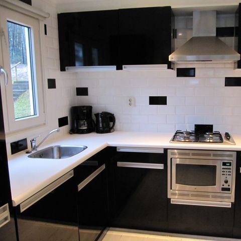 HOUSE 10 people - Hackfort l'etage 10