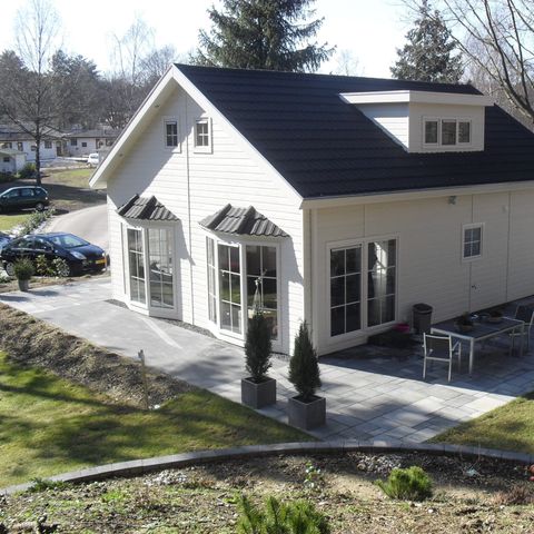 HOUSE 10 people - Hackfort l'etage 10