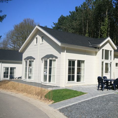 Group accommodation 10 persons - Hackfort l'etage 10