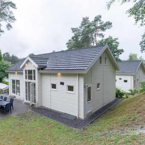 Group accommodation 10 persons - Hackfort l'etage 10