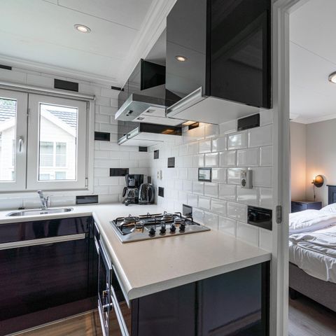 Group accommodation 10 persons - Hackfort l'etage 10