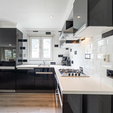 HOUSE 10 people - Hackfort l'etage 10