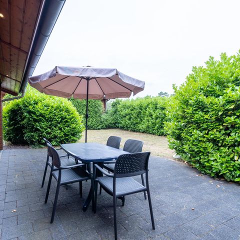 HOUSE 6 people - Boekhorst Royal